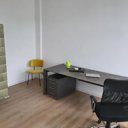 Guest house Volkshaus Hbf Wg & Serviced Zittau