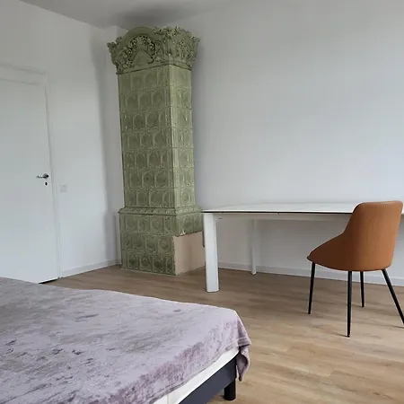 Guest house Volkshaus Hbf Wg & Serviced Zittau